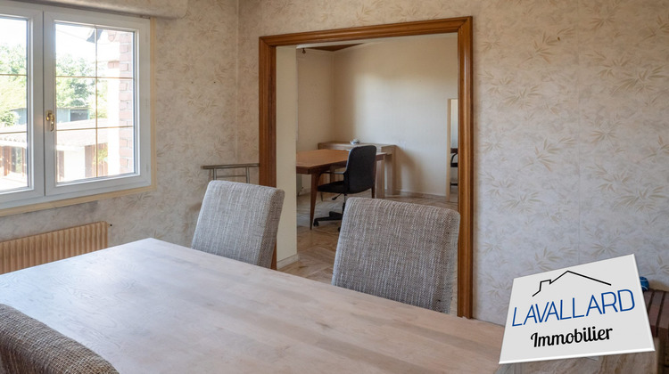 Ma-Cabane - Vente Maison Corbie, 95 m²