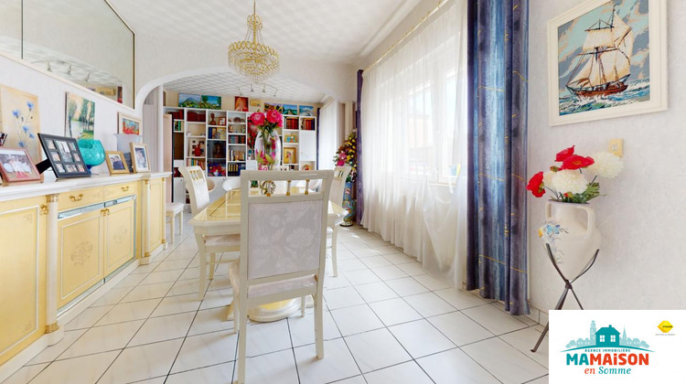 Ma-Cabane - Vente Maison Corbie, 165 m²