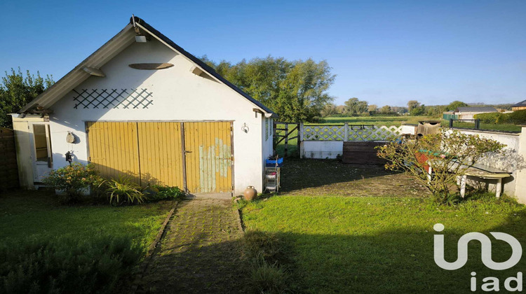 Ma-Cabane - Vente Maison Corbie, 110 m²