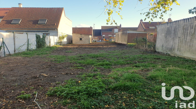 Ma-Cabane - Vente Maison Corbie, 75 m²