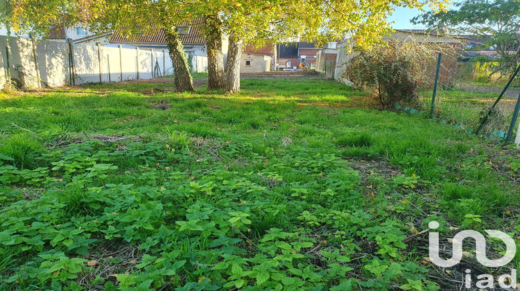 Ma-Cabane - Vente Maison Corbie, 75 m²