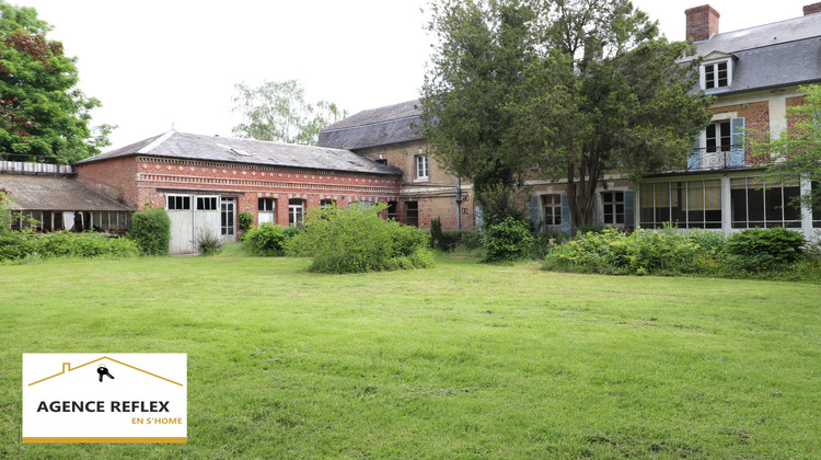 Ma-Cabane - Vente Maison Corbie, 900 m²