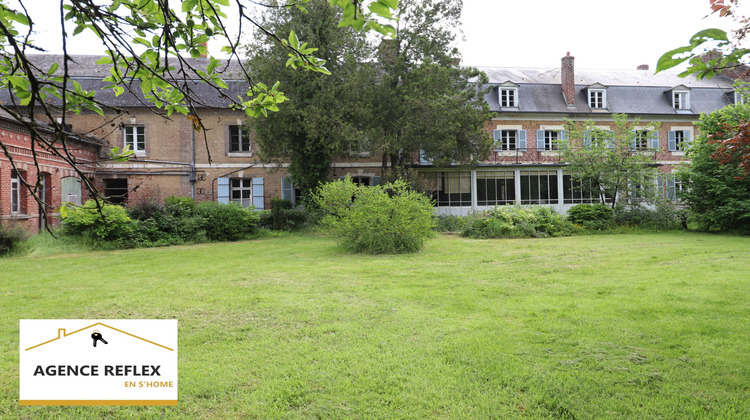 Ma-Cabane - Vente Maison Corbie, 900 m²