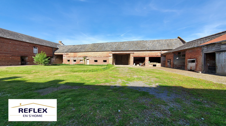 Ma-Cabane - Vente Maison Corbie, 900 m²