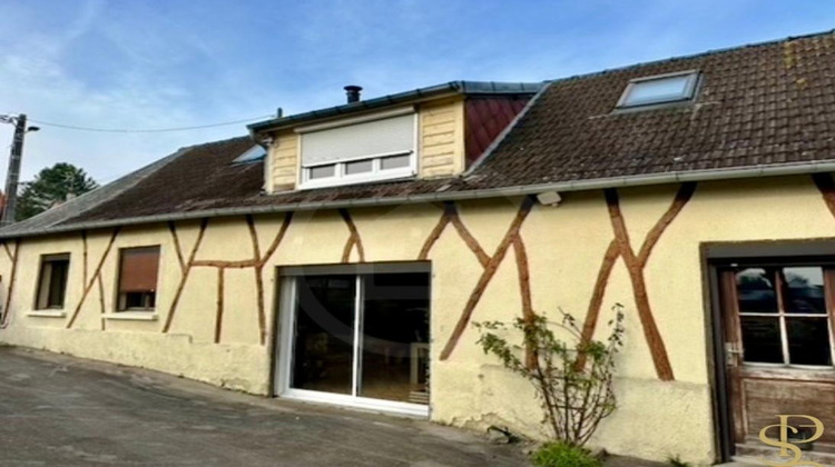 Ma-Cabane - Vente Maison CORBIE, 123 m²