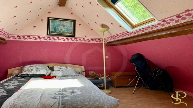 Ma-Cabane - Vente Maison CORBIE, 123 m²