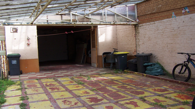 Ma-Cabane - Vente Maison Corbie, 107 m²