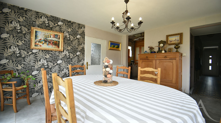 Ma-Cabane - Vente Maison CORBIE, 110 m²