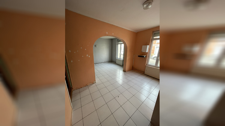 Ma-Cabane - Vente Maison Corbie, 60 m²