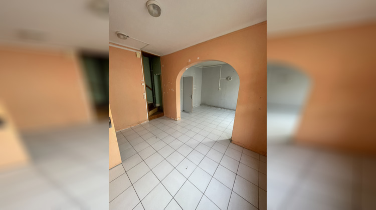 Ma-Cabane - Vente Maison Corbie, 60 m²