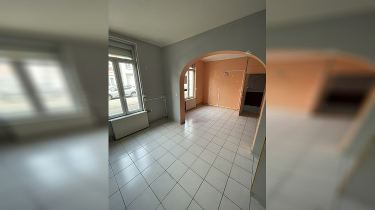 Ma-Cabane - Vente Maison Corbie, 60 m²