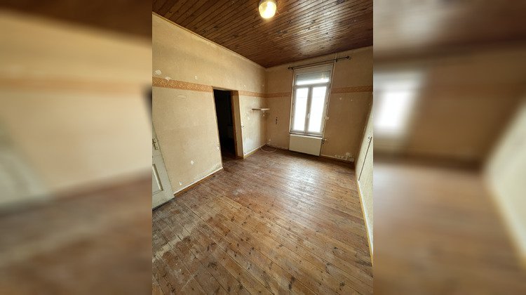 Ma-Cabane - Vente Maison Corbie, 60 m²