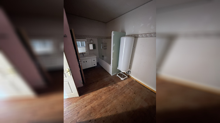 Ma-Cabane - Vente Maison Corbie, 60 m²