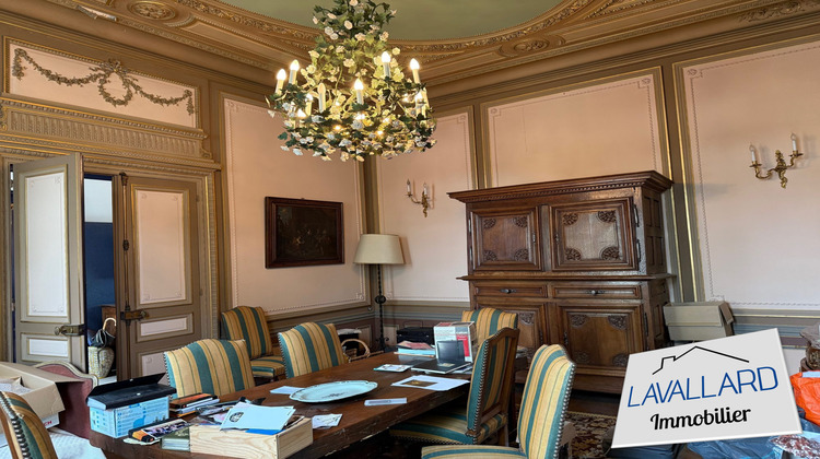 Ma-Cabane - Vente Maison Corbie, 290 m²