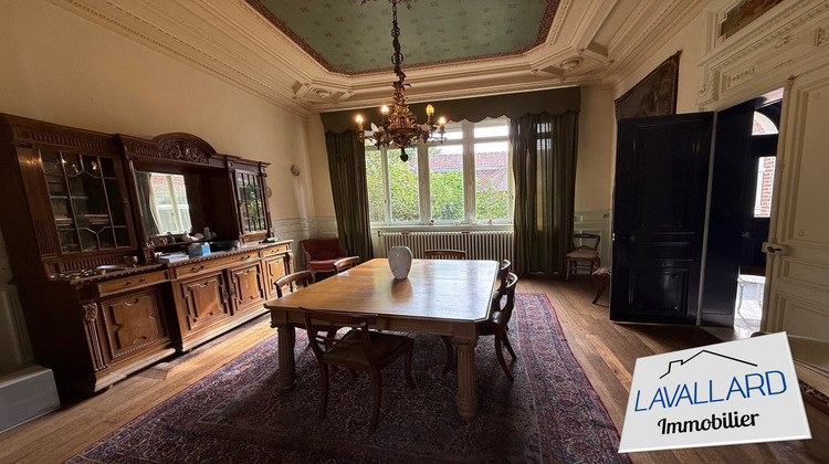 Ma-Cabane - Vente Maison Corbie, 290 m²