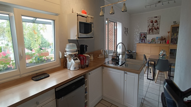 Ma-Cabane - Vente Maison Corbie, 130 m²