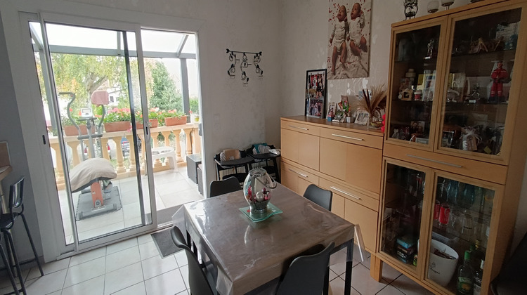 Ma-Cabane - Vente Maison Corbie, 130 m²