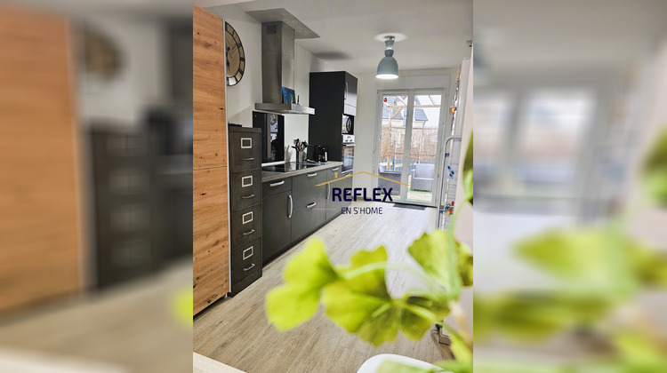 Ma-Cabane - Vente Maison Corbie, 84 m²