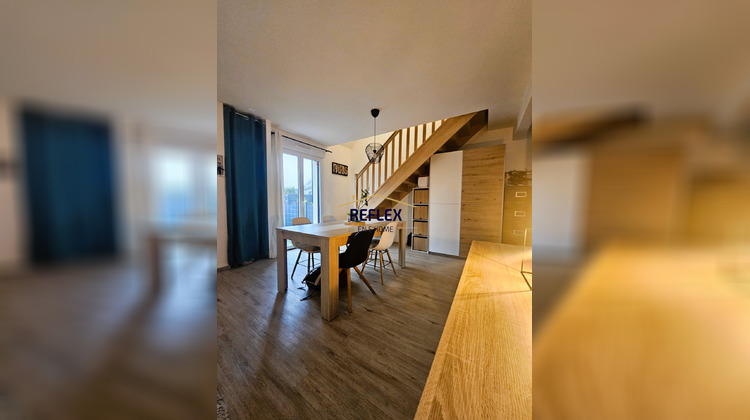 Ma-Cabane - Vente Maison Corbie, 84 m²