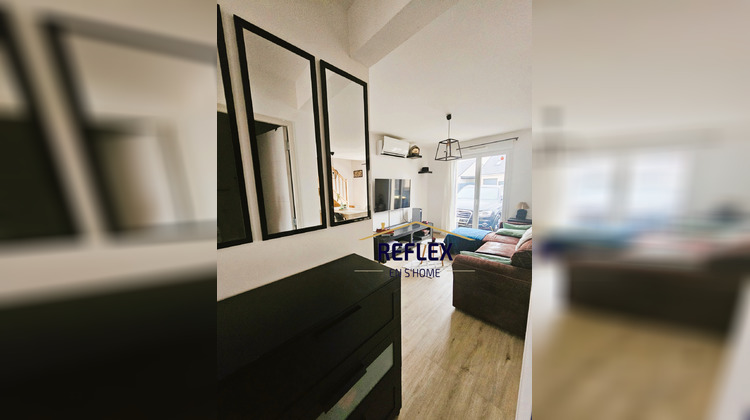 Ma-Cabane - Vente Maison Corbie, 84 m²