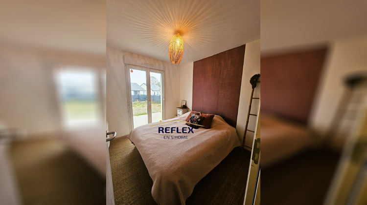 Ma-Cabane - Vente Maison Corbie, 84 m²