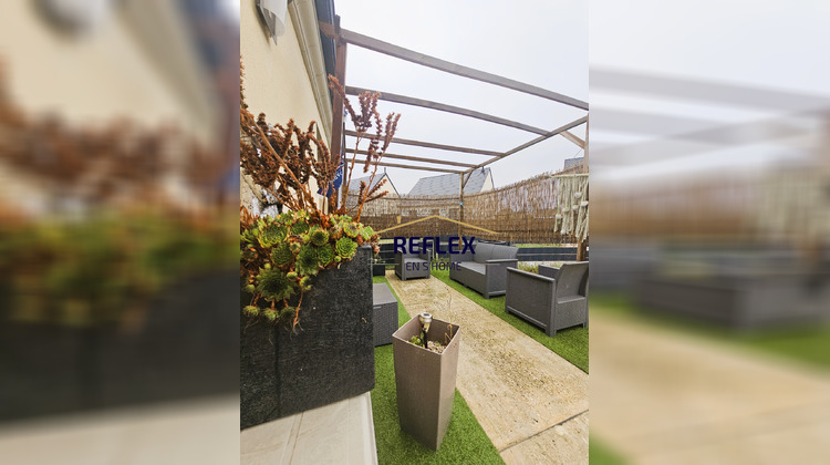 Ma-Cabane - Vente Maison Corbie, 84 m²