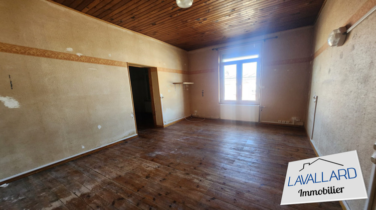 Ma-Cabane - Vente Maison Corbie, 70 m²