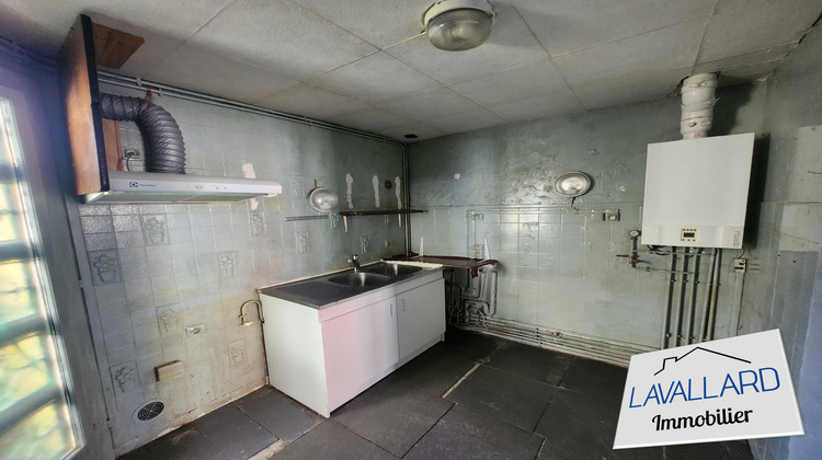 Ma-Cabane - Vente Maison Corbie, 70 m²