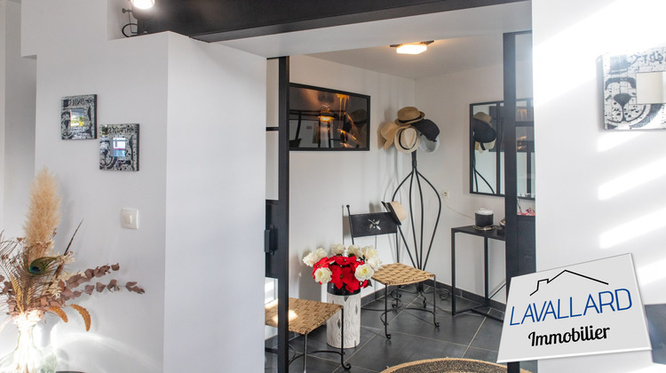 Ma-Cabane - Vente Maison Corbie, 260 m²