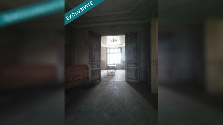 Ma-Cabane - Vente Maison Corbie, 291 m²