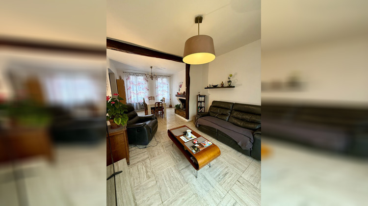 Ma-Cabane - Vente Maison CORBIE, 117 m²