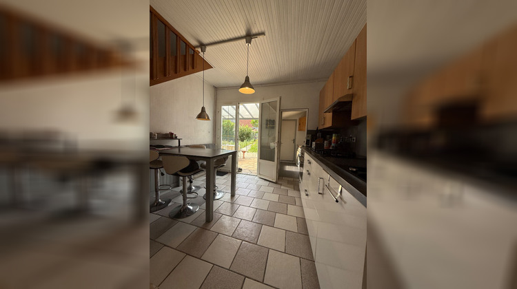 Ma-Cabane - Vente Maison CORBIE, 117 m²