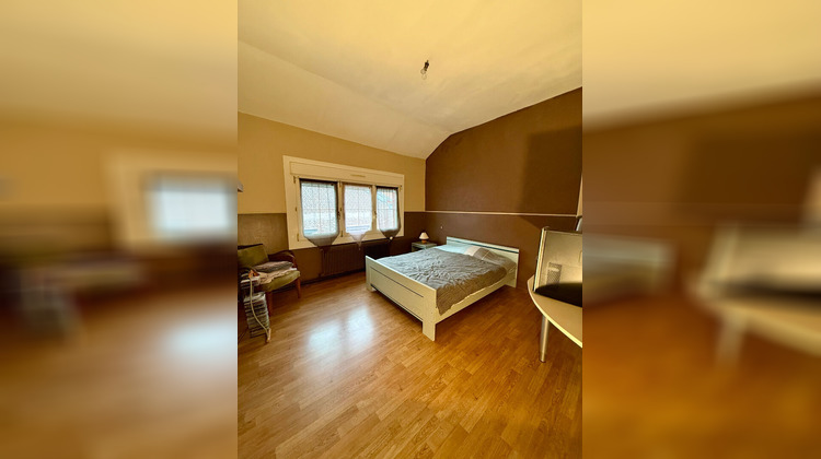 Ma-Cabane - Vente Maison CORBIE, 117 m²