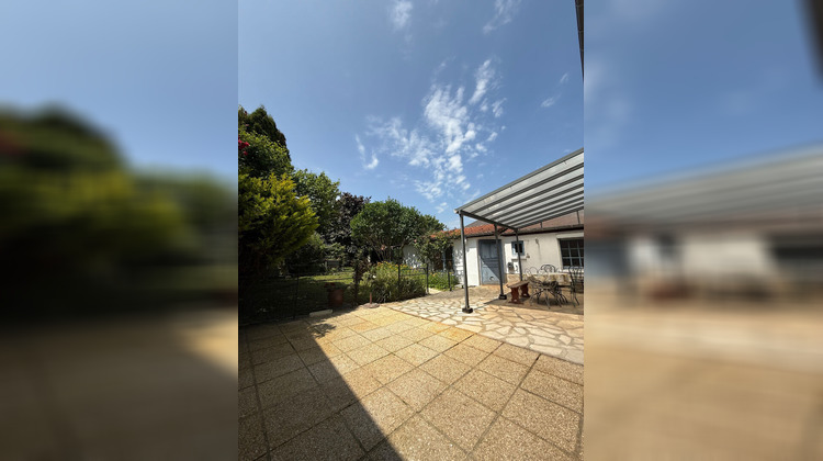 Ma-Cabane - Vente Maison CORBIE, 117 m²