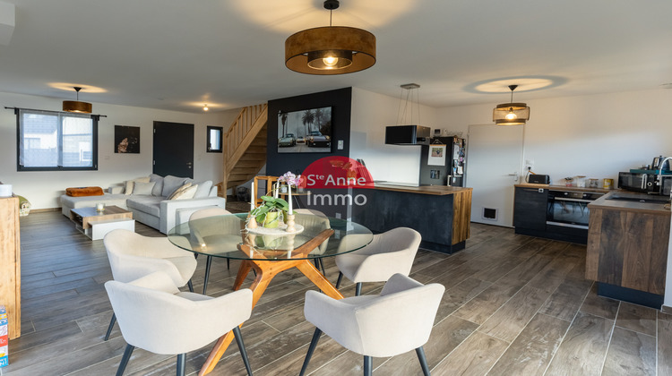 Ma-Cabane - Vente Maison Corbie, 103 m²