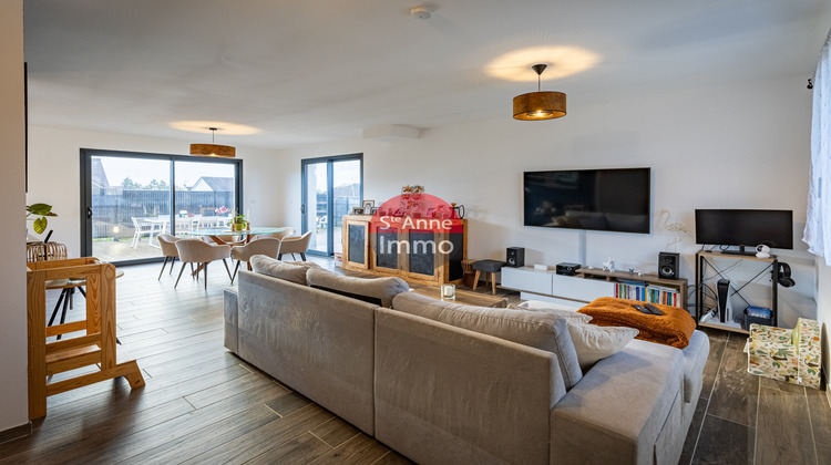 Ma-Cabane - Vente Maison Corbie, 103 m²