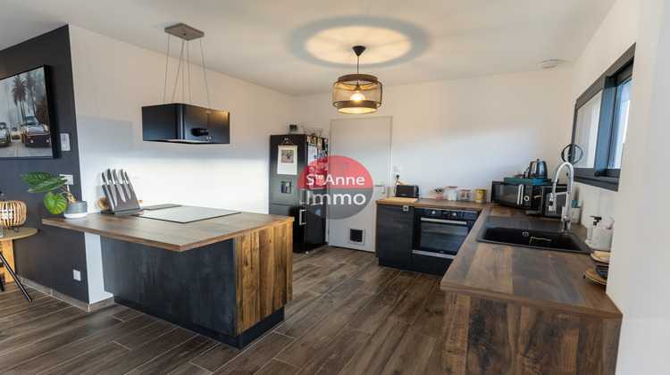 Ma-Cabane - Vente Maison Corbie, 103 m²