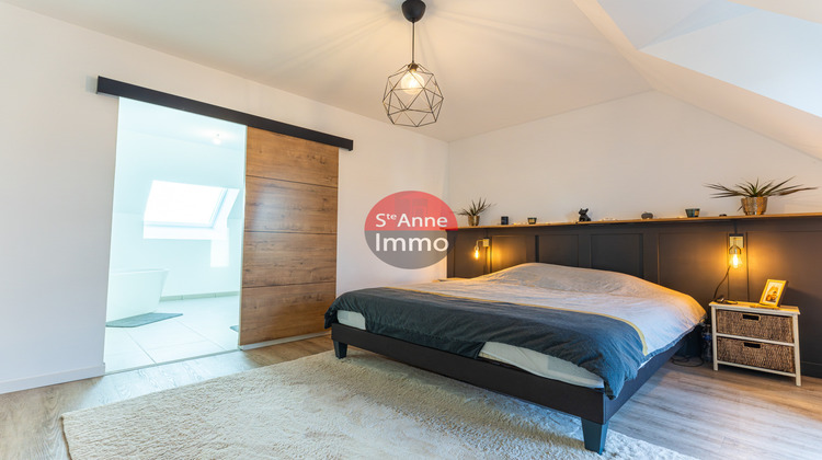 Ma-Cabane - Vente Maison Corbie, 103 m²