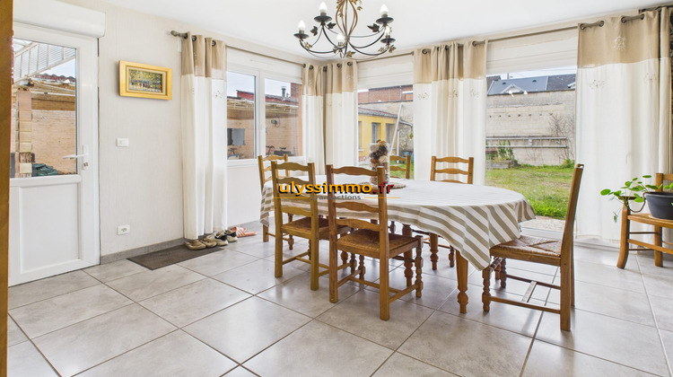 Ma-Cabane - Vente Maison Corbie, 145 m²