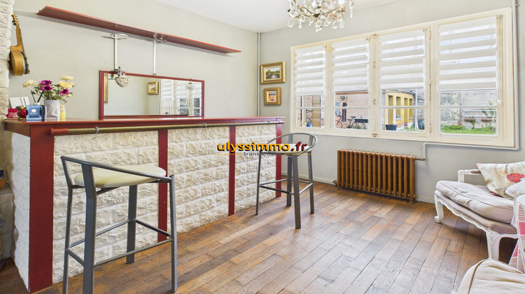 Ma-Cabane - Vente Maison Corbie, 145 m²