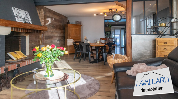 Ma-Cabane - Vente Maison Corbie, 170 m²