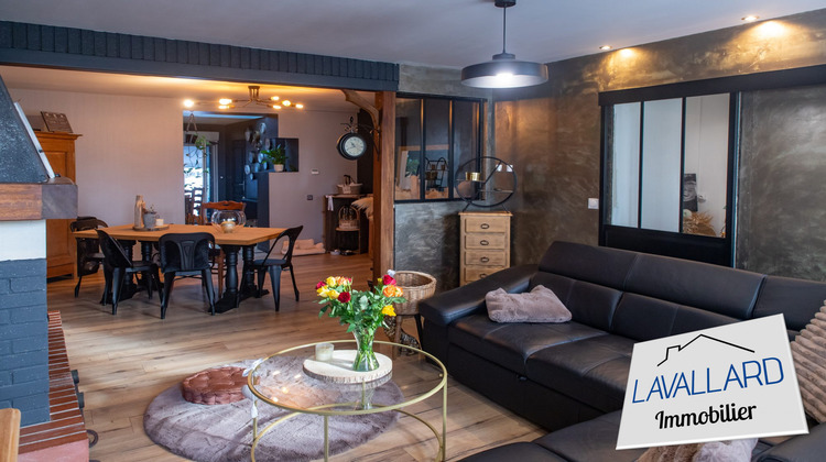 Ma-Cabane - Vente Maison Corbie, 170 m²