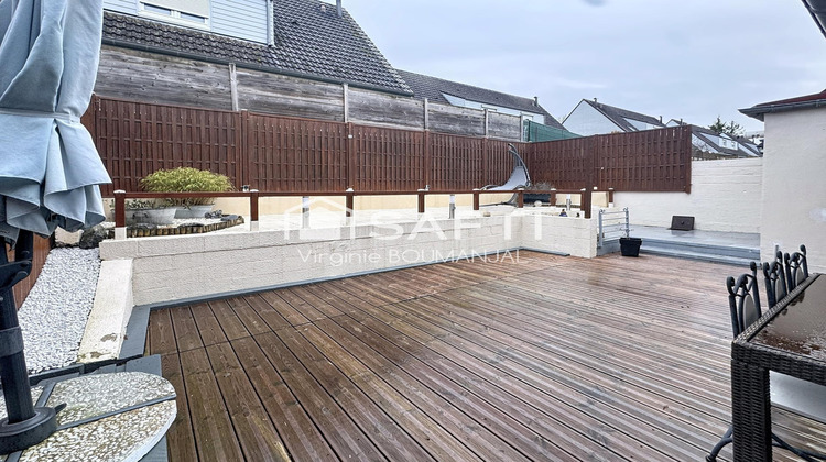 Ma-Cabane - Vente Maison Corbie, 90 m²