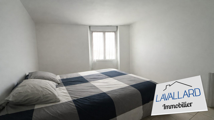 Ma-Cabane - Vente Maison Corbie, 52 m²