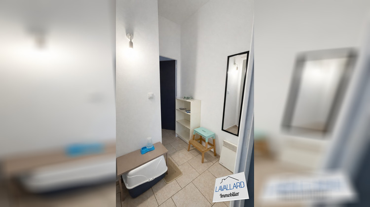 Ma-Cabane - Vente Maison Corbie, 52 m²