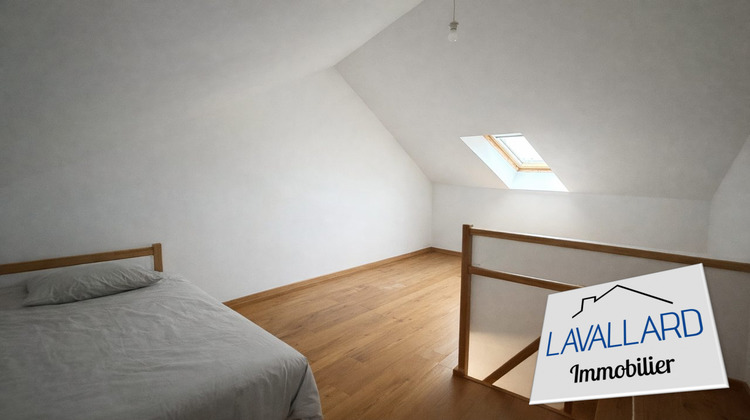 Ma-Cabane - Vente Maison Corbie, 52 m²