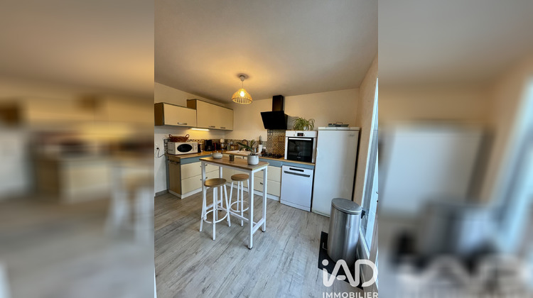 Ma-Cabane - Vente Maison Corbie, 83 m²