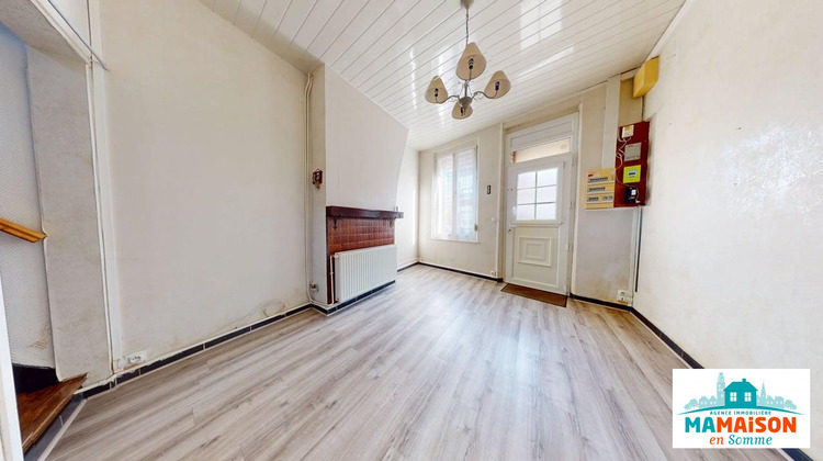 Ma-Cabane - Vente Maison Corbie, 63 m²