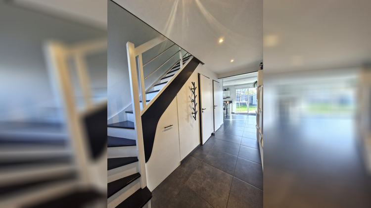 Ma-Cabane - Vente Maison CORBIE, 124 m²