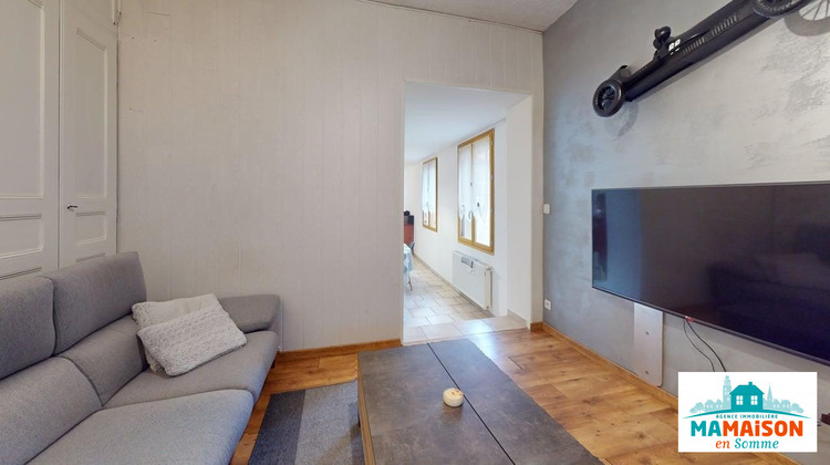 Ma-Cabane - Vente Maison Corbie, 151 m²